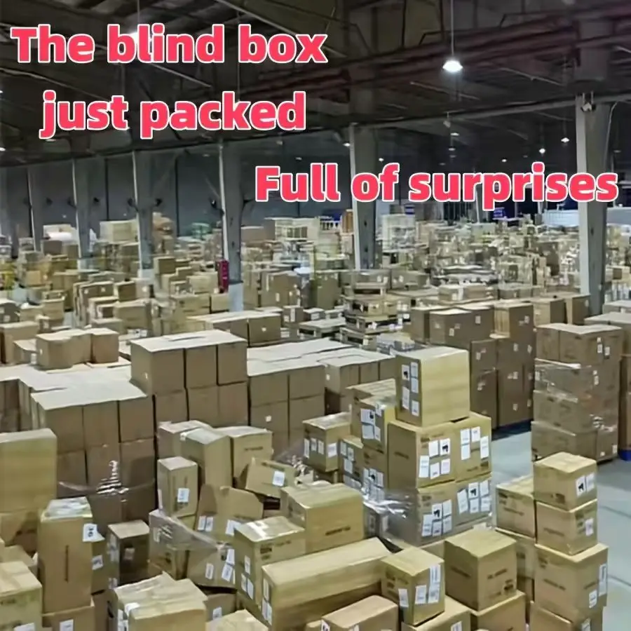 20 piezas adorables y bonitas horquillas con caja ciega sorpresa para uso diario, práctico tocado decorativo para fijación del cabello