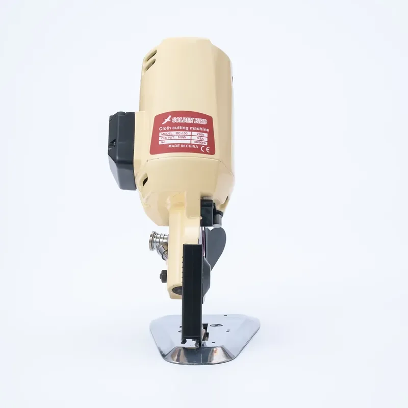 Electric Cutting Machine RC RS 100 Professional Power Tool for Wood Metal Plastic High Efficiency Compact Design Durable