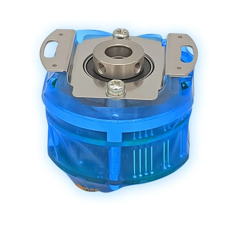 Tamagawa Rotary Encoder TS5667N420 Absolute Value 17 FOR Sumitomo Injection Die Casting Machine TAMAGAWA