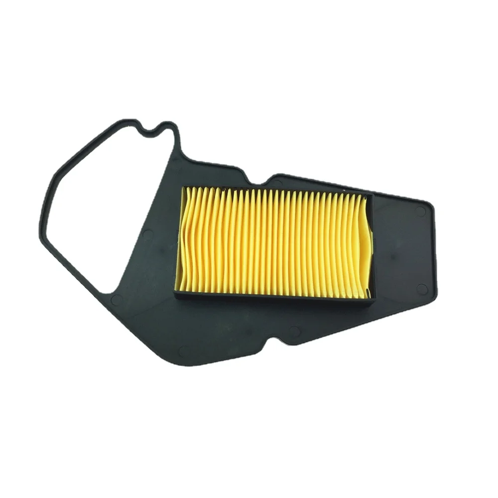 For GY6 150 Motorcycle Air Filter Accessories Motorcycle Modified Air Filter Tricycle, Electric Vehicle, Air Filter, Moped gs125