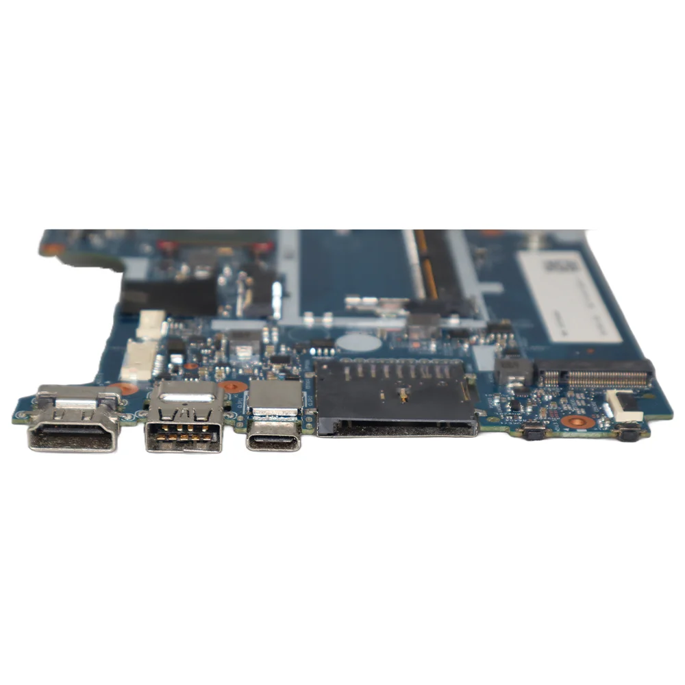 17879-1B para la placa base del ordenador portátil HP Pavilion X360 14-CD 14T-CD con CPU: 4415U i3 i5-8250U L18163-601 placa base del cuaderno