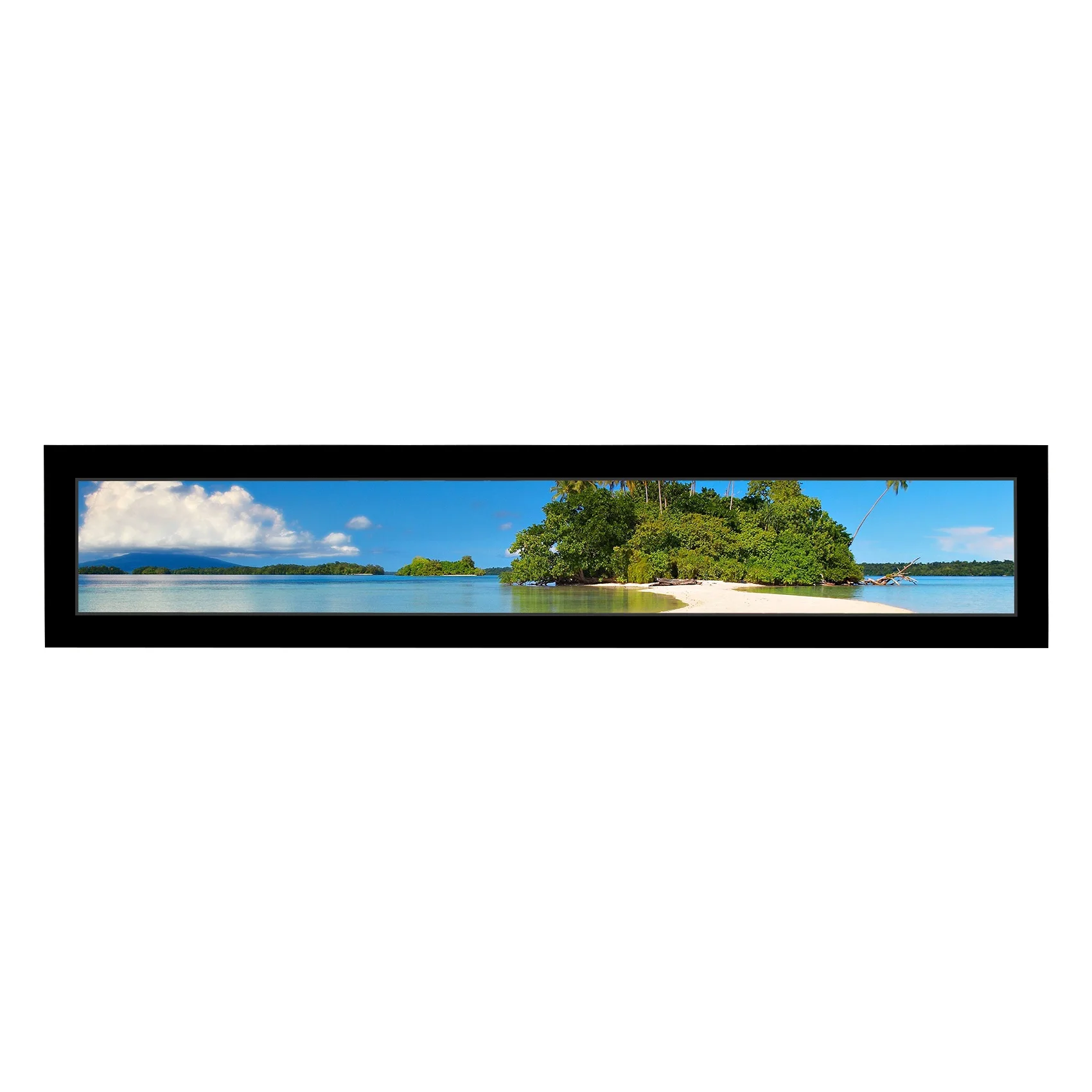 

H/D USB AV 16.3Inch 1920x275 1000nits High Brightness LCD Bar Monitor