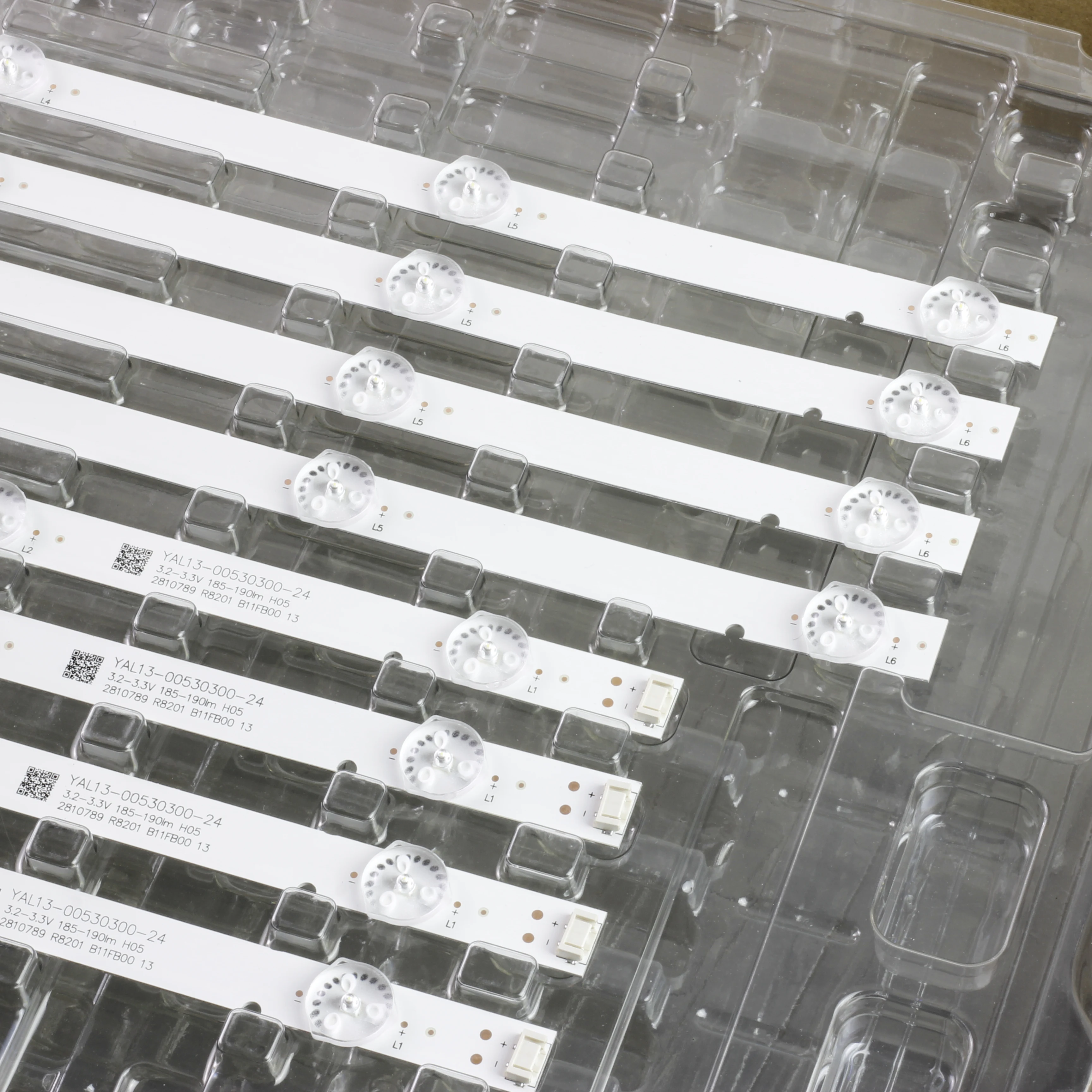 LED Backlight Strip For 55