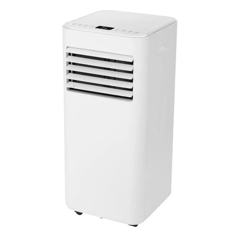 

New Design 7000 BTU 12000 BTU Fast Cool Movable Mini Portable Air Conditioner for Home