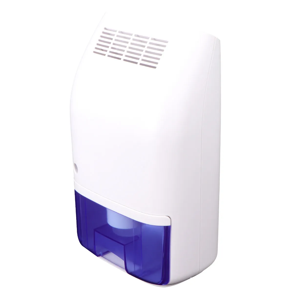 Compact Portable Mini Air Dryer for Wardrobe Closet Home Bedroom Damp Mold Moisture Removal Energy Saving Low Power Consumption