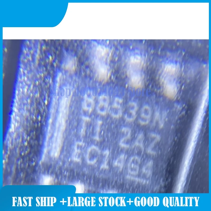 

20pieces/lot CSD88539ND M25P05-AVMN6TP MC74ACT540DTR2G TL1451ACD X1SON-2ERJIG10 YB1210ST25S-3.3G TLV70033DCKR