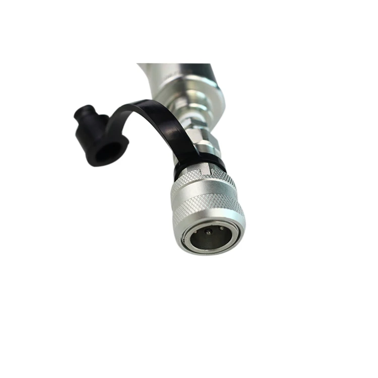 PCS-22 hydraulischer Kabel-Crimpwerkzeugkopf