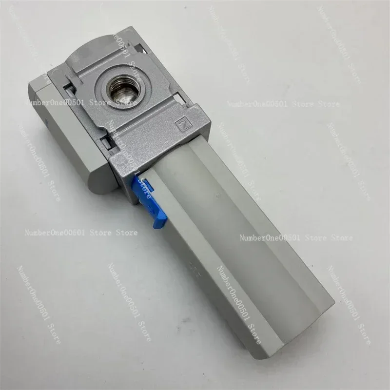 

Фильтр с активированным углем MS6-LFX-1/2-R 529679 Новый оригинальный пневматический