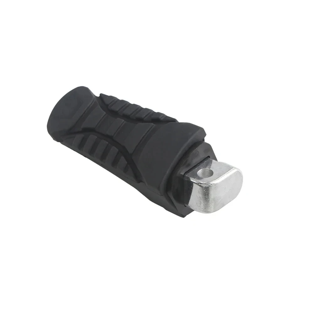 A23Z Rear Passenger Footrest Foot Peg for R1250GS LC ADV R1250GS F750GS Footpeg Bracket Rubber Cover Motorcycle Accessory