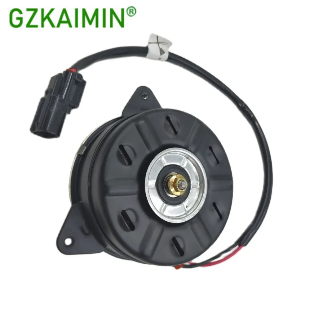 

OEM 19030-R40-A01 19030R40A01 Двигатель охлаждающего вентилятора в сборе ДЛЯ HONDA Accord 2.4L 4-цилиндровый 08-12