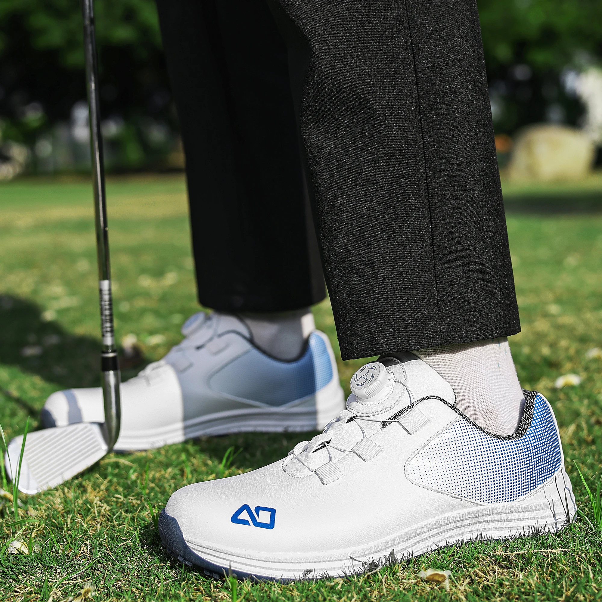 Sapatos de Golfe para Uso ao A - Golf Equipment Women avaliação e preço