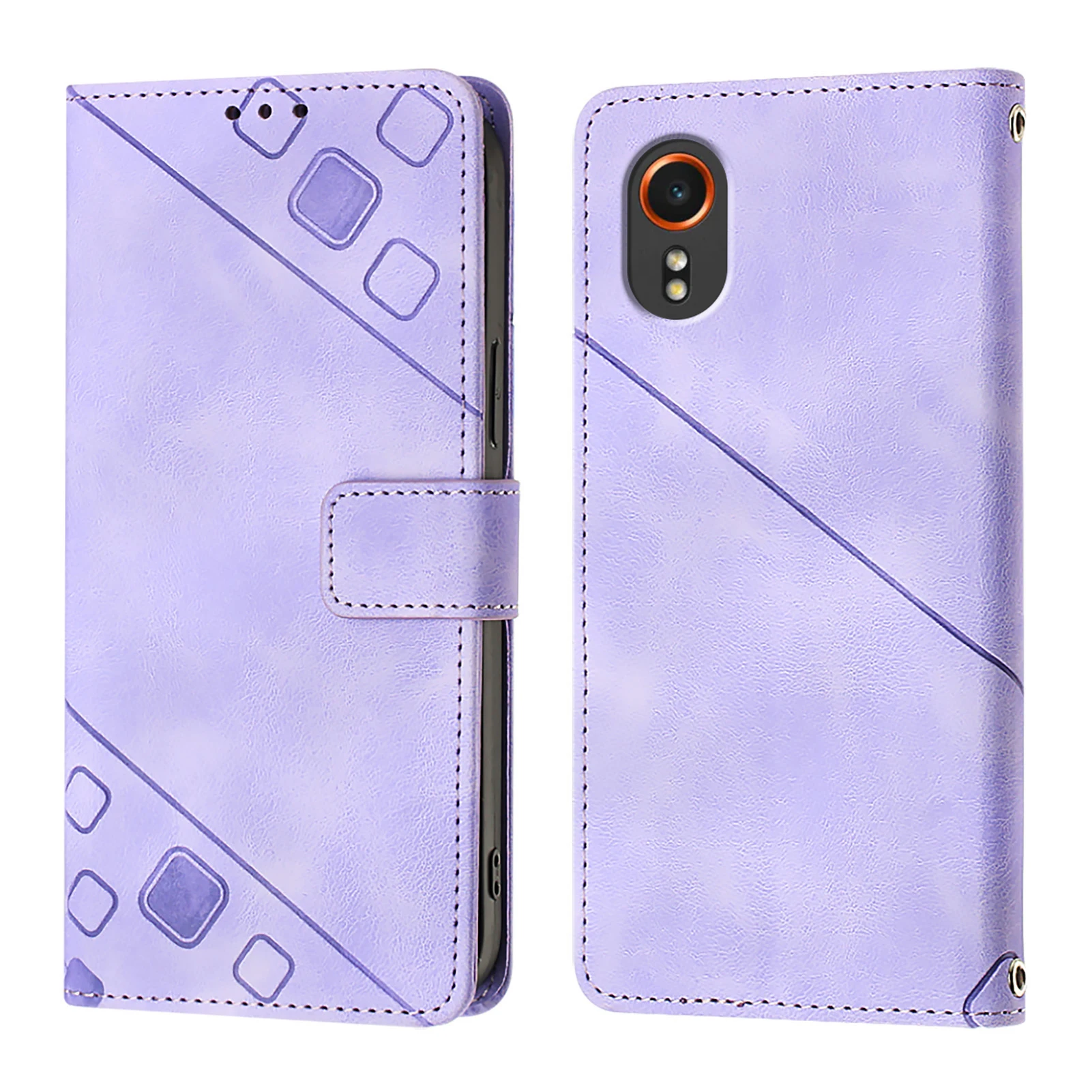 Leather Phone Walle… - image
