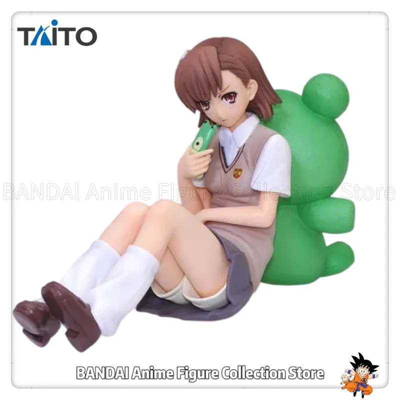 en-stock-figurine-originale-taito-toaru-kagaku-no-railgun-gekota-misaka-mikoto-jouet-decoratif-cadeau-d'anniversaire
