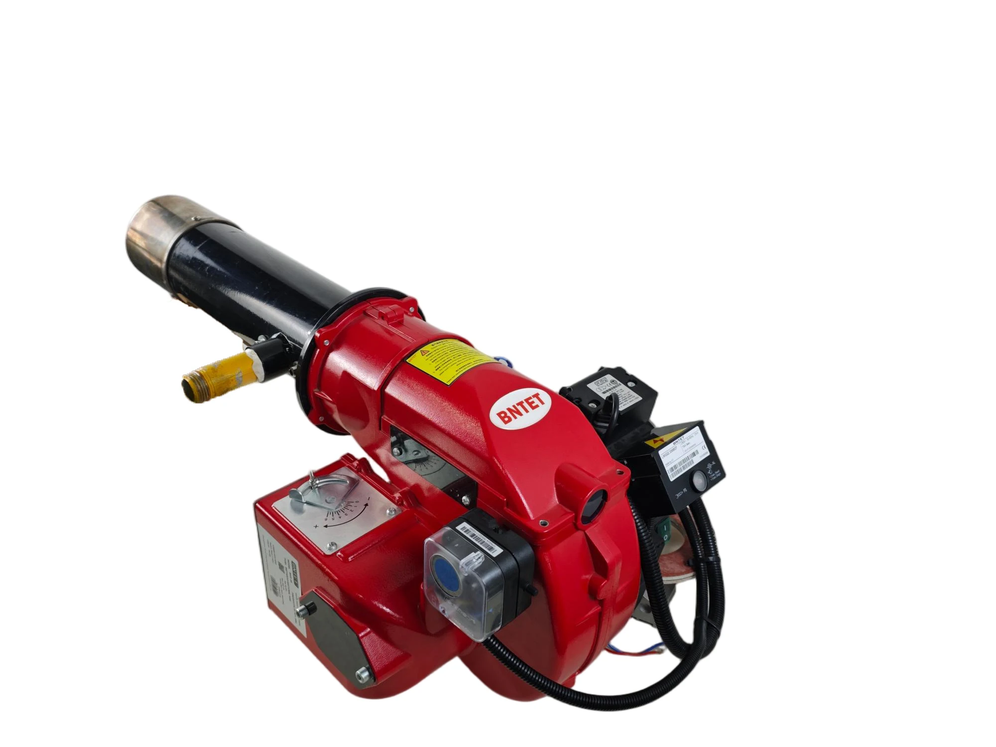 

BNG28 Fired Burner for Boiler Heating Industrial Equipment Long Life Design for Continuous Operation