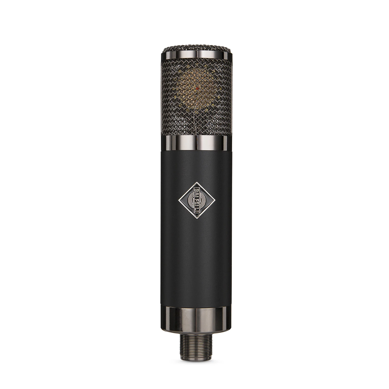 BAIFEILI V47 Professional Condenser Microphone XLR With 34mm Large Diaphragm Cardioid for Streaming Recording Podcasting ASMR