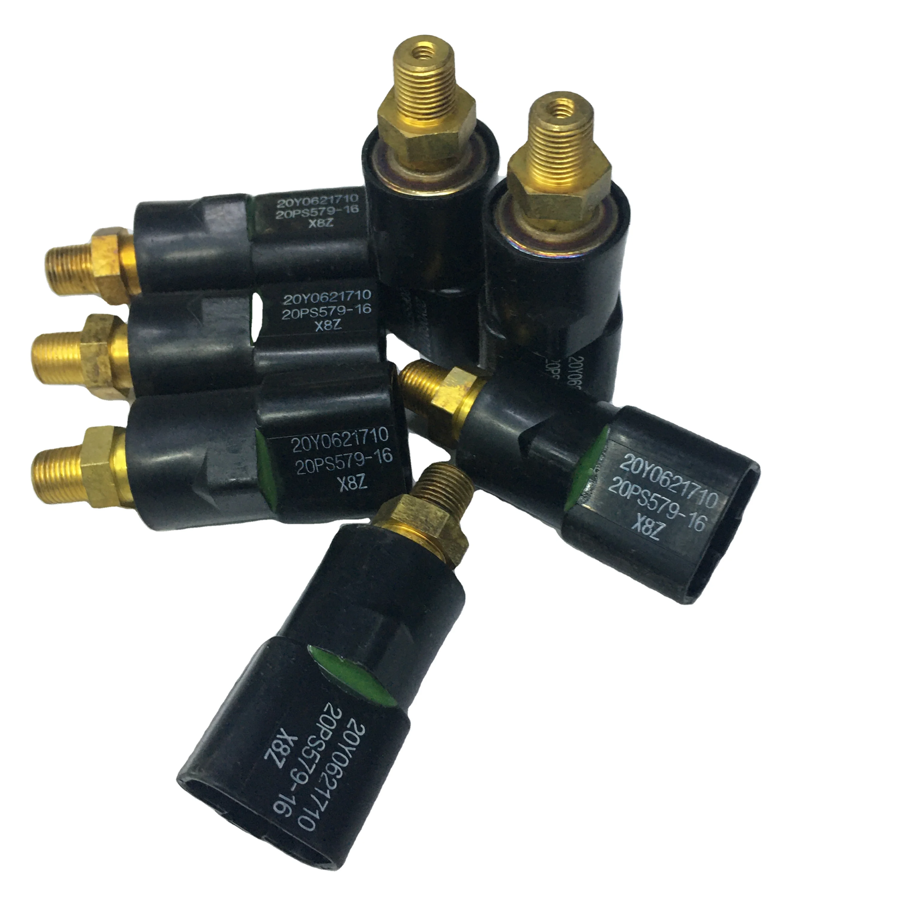 

PC200-6 Pressure Sensor Switch 20Y-06-21710