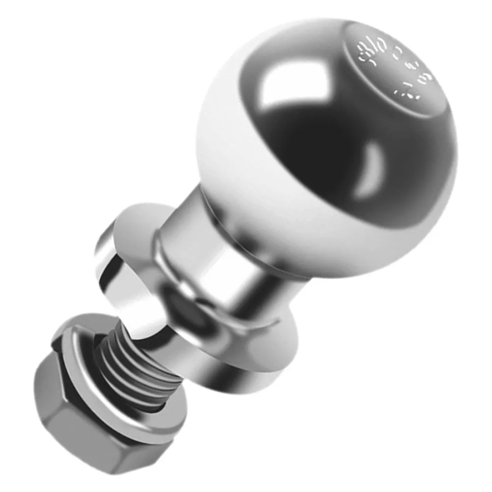 

Шарнирное соединение для прицепа M22X50 мм в европейском стиле, прочное, высокоточное, для внедорожных автодомов и прицепов