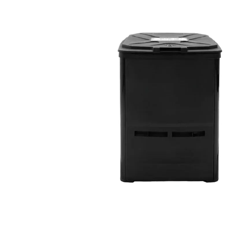 Fish pond automatic feeder, fish feed automatic intelligent dual-purpose feeder, feed feeder