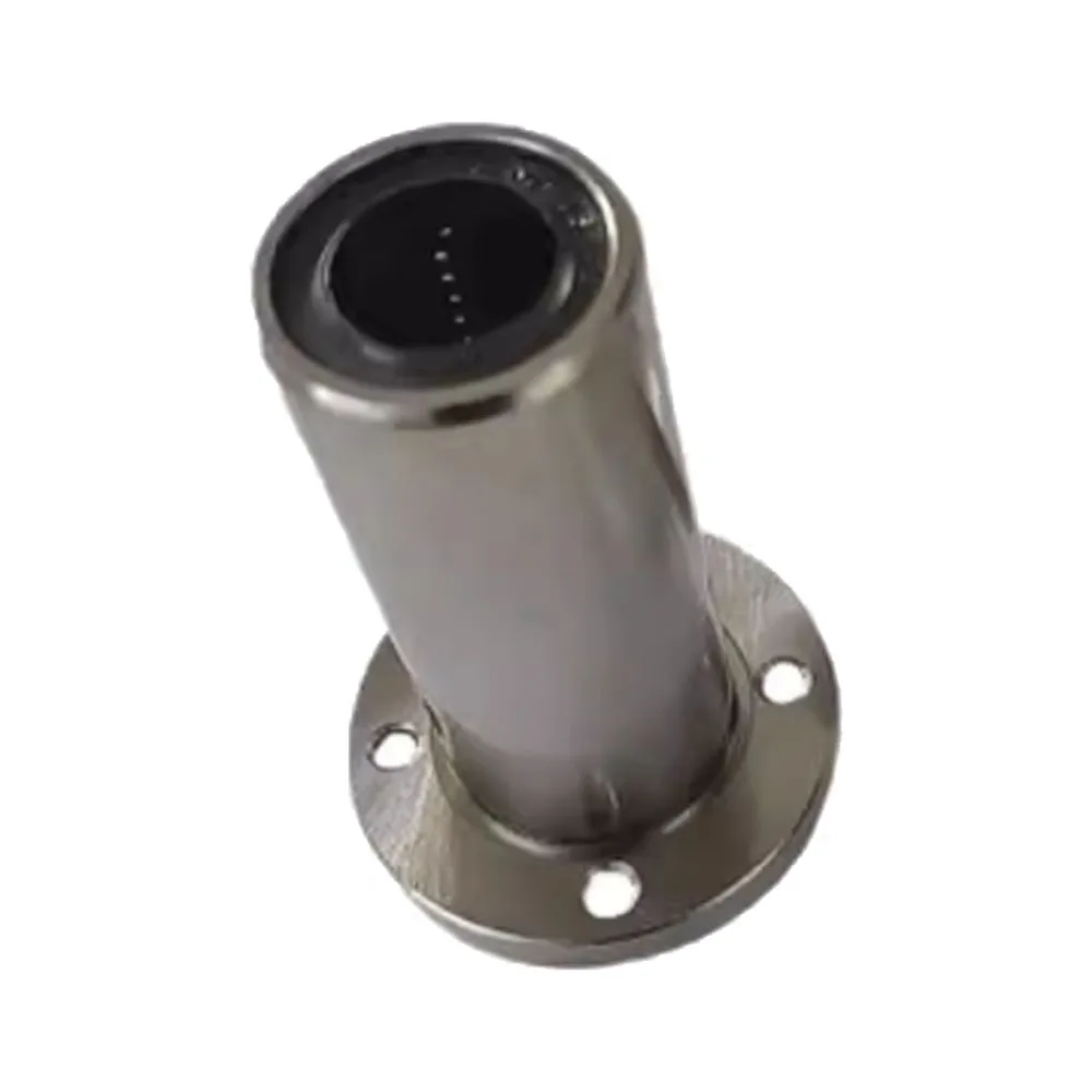 

Линейный подшипник NB SMF-W-E с круглым фланцем двойного типа с направляющим концом SMF30GWUU-E SMF35GWUU-E SMF40GWUU-E SMF50GWUU-E