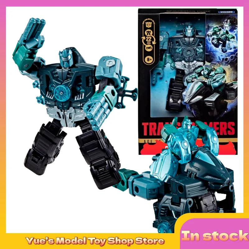 

In Stock, 12-hour Delivery Hasbro Thirteenth Primordial Ancestor Tianzun Generation Micro Tianxing D-Class Mini King Kong Gift