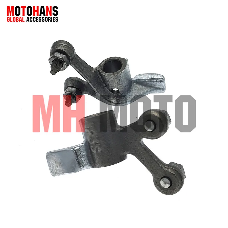 

NEW FOUR VALVES ROCKER ARM FOR YAMAHA BWS125 CYGNUS X125