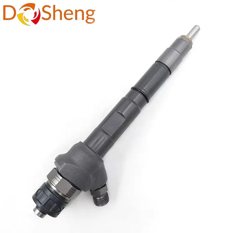 

0445110369 03L130277J 0445110368 0445110646 0445110647 Diesel fuel injectors are suitable for Volkswagen, Audi and Skoda