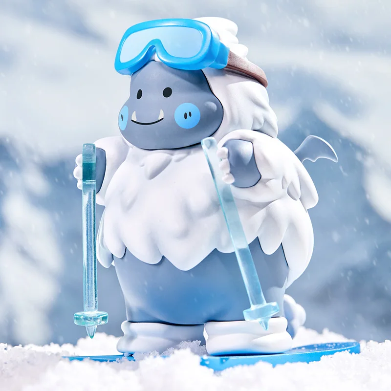 

Сказочный город, канализация, дракон, маленький монстр, театр, в наличии, аутентичная оригинальная глухая коробка ручной работы, украшение, детский подарок