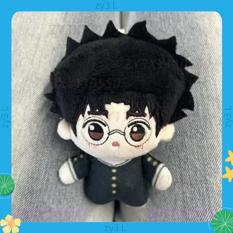 단다단 모모 오카룬 휴대용 봉제 인형 부드러운 자동차 또는 백팩 펜던트 데스크탑 장식 이상적인 생일 선물 봉제 동물 장난감