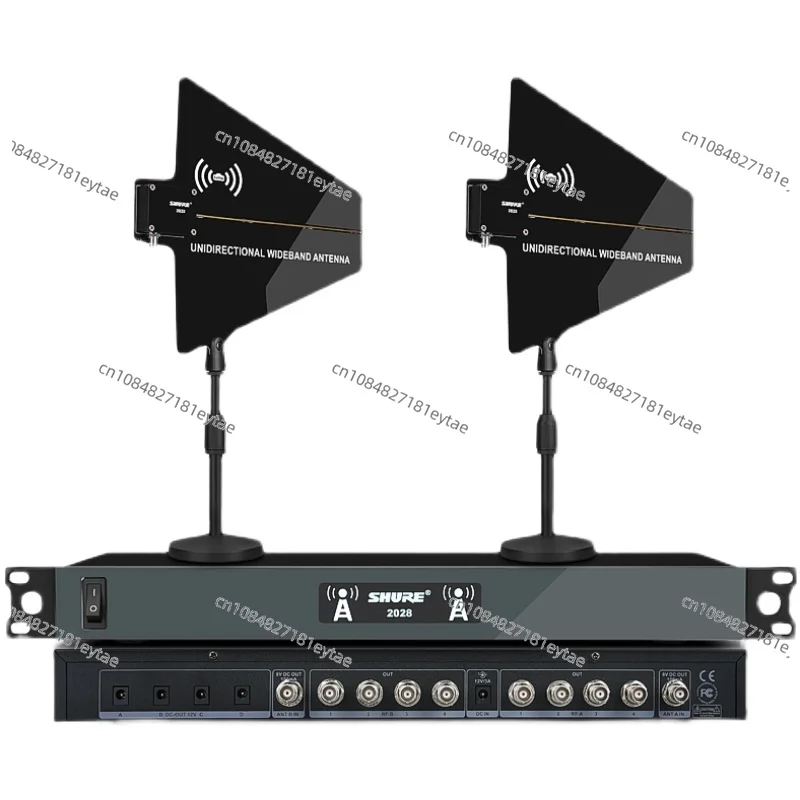 

Wireless Microphone Microphone Signal Antenna Amplifier Enhanced Stage Performance School Playground Campus Outdoor