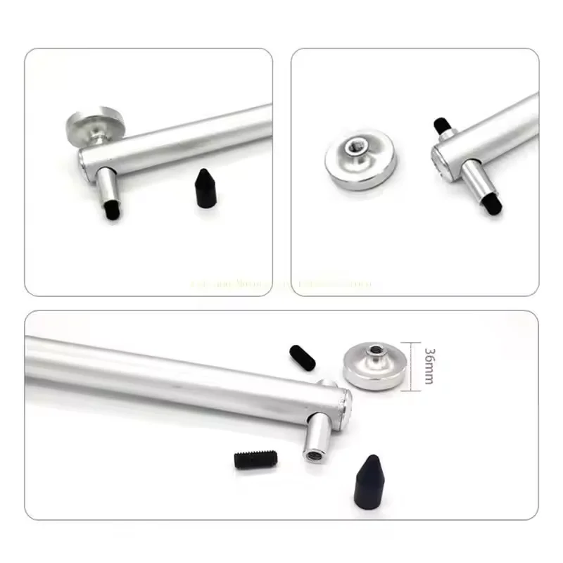 

Ручка для без покраски вмятин на теле, инструмент PDR для удаления вмятин, инструмент для ремонта вмятин без покраски, ручной инструмент для удаления вмятин, града