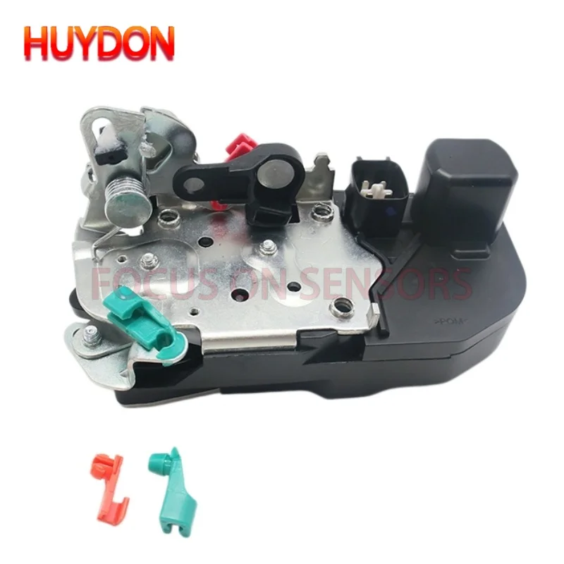 55135621AB Rear Left Door Lock Latch Actuator For Jeep Grand Cherokee 1998 1999 2000 2001 2002 2003 2004 55135621AC 68268219AA