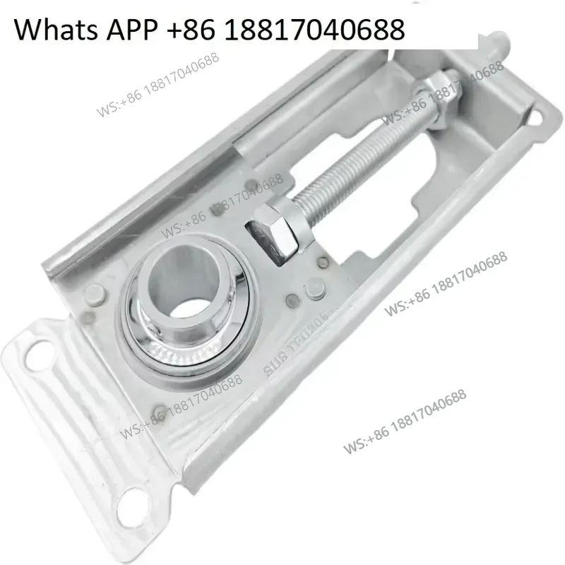 1PC for SUCTFU204 205 304 Stainless Steel Bearing Adjustment Seat Tightening and Aligning Slider