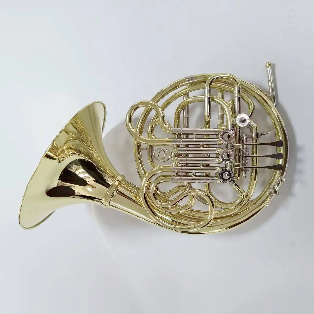 

Devote CRFH-8140 Professional F/Bb Double French Horn AA