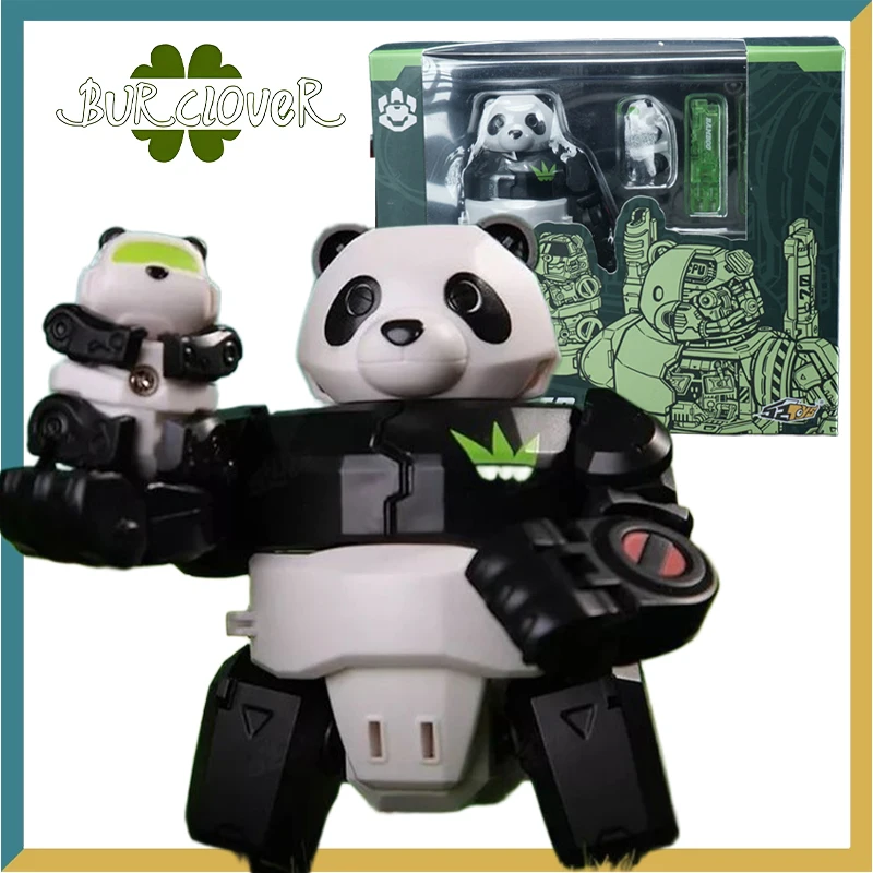 

52 игрушки, оригинальная серия BEASTBOX BB-13 BIGPOWER, игрушки-трансформеры, модель в сборе, коллекционные предметы и декоративные товары для детей