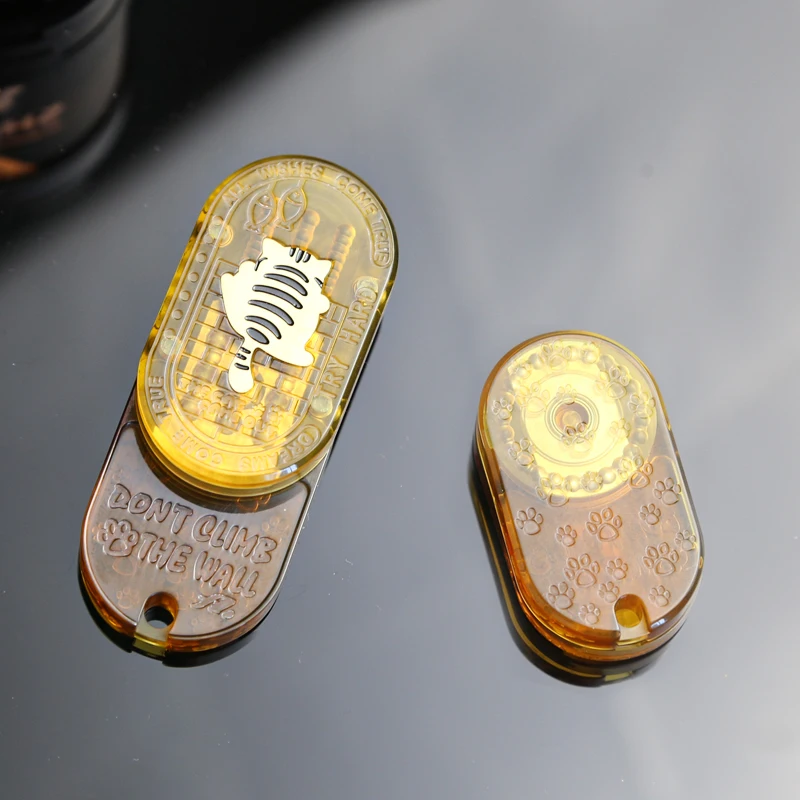 greedy-big-fat-cat-edc-haptic-slider-pei-mechanical-fidget-toys-adhd-anti-anxiety-tool-office-stress-relief-toys-adult-gift