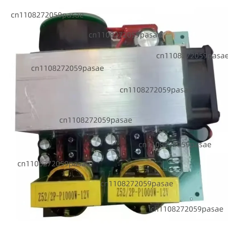 Sine wave inverter 12V24V to 220V1500w3000w converter all-in-one machine bare board