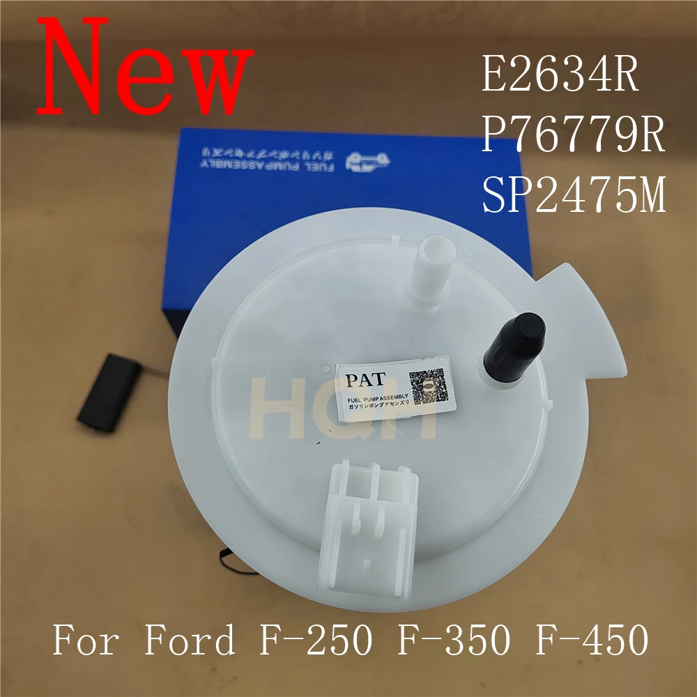 

HQH E2634R P76779R SP2475M For Ford F-250 F-350 V8-6.7L 2011-2015 Diesel Fuel Pump Module Assembly