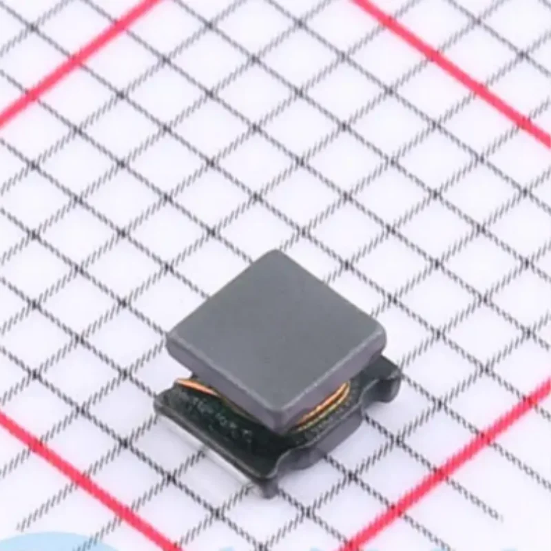 10PCS New Original Genuine LQH32CN4R7M33L 1210 3225 4.7uH 650mA ±20% Surface Mount Toroidal Wound Inductor