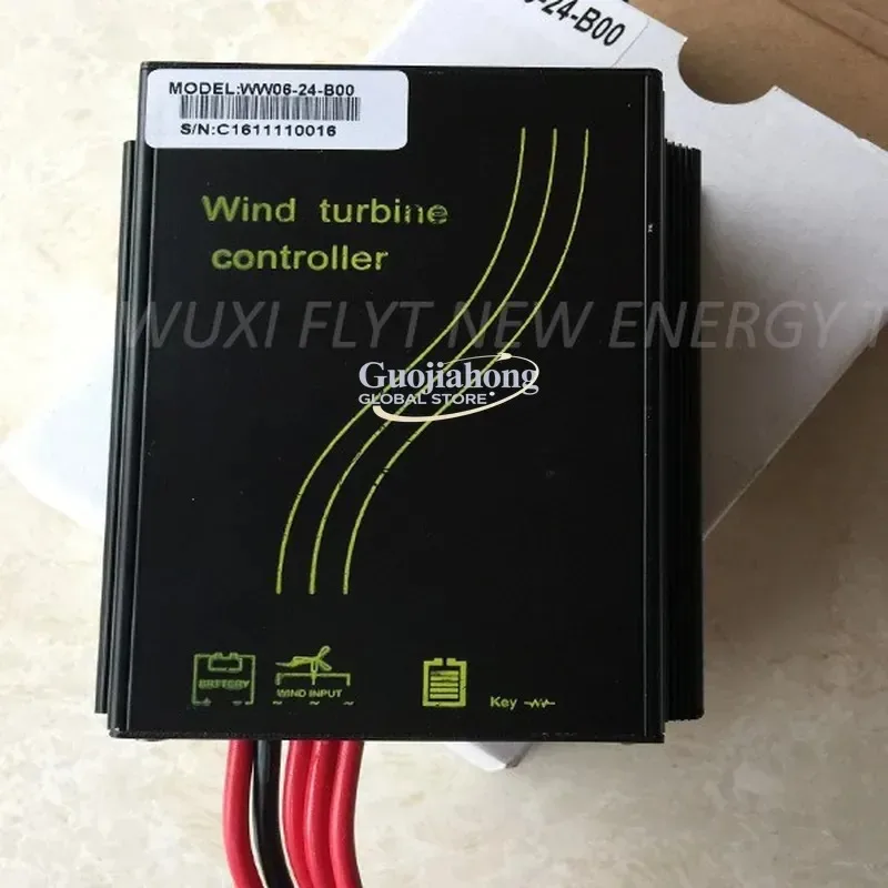 

2026 Hot Low power fan controller 200 wa*tts 300 watts 400 watts 600 wa*tts wind controller