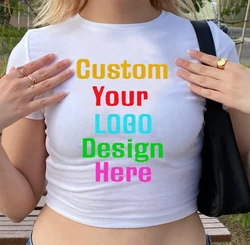 custom t shirt You Own Deign Clothing Shirt Custom Tee