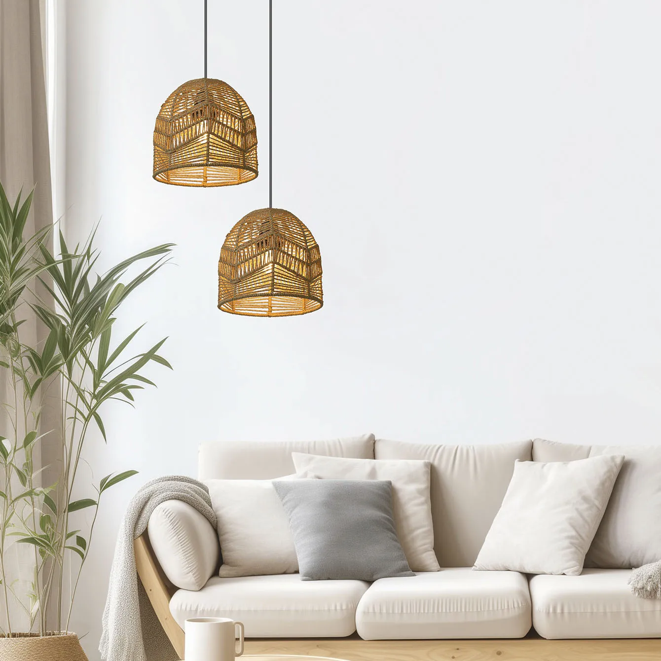 Thumbnail 4 - #11 Compare Lamp Shades Before You Buy