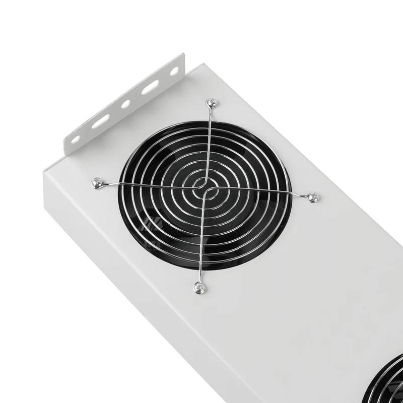 SL-1104 Ionizing Air Blower Industrial Eliminate Equipment Horizontal Type 4/5 Fan Static Eliminator Ionizing Fan 220V Or 110V
