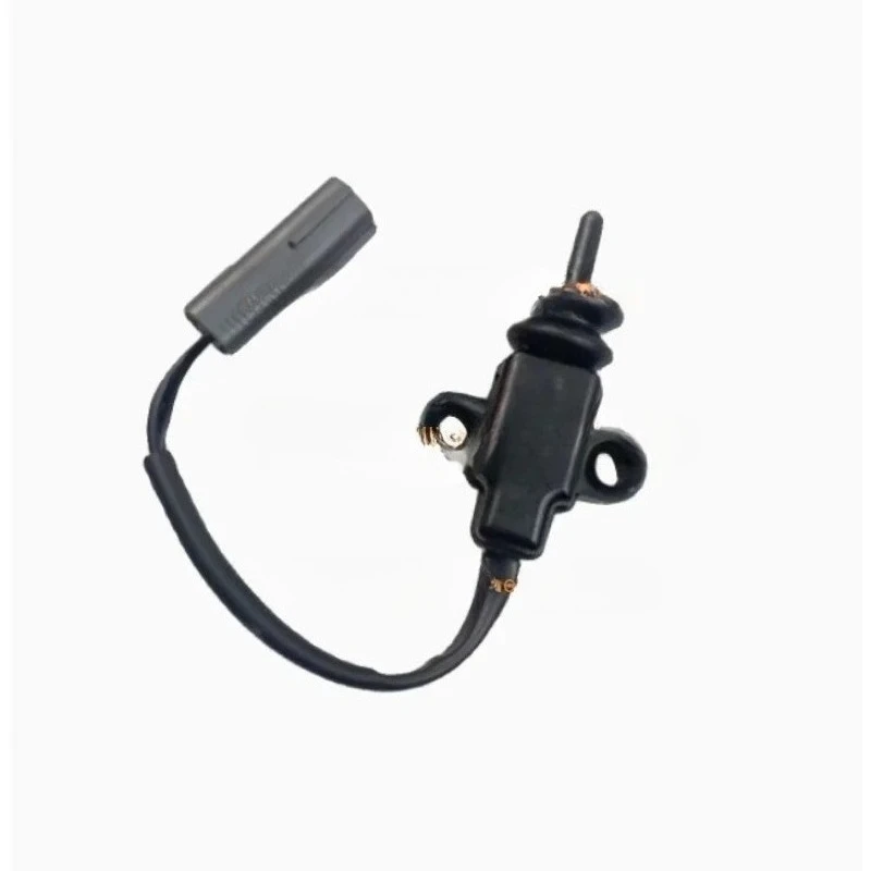 Mini excavator pilot lock switch U15-U161 safety micro switch