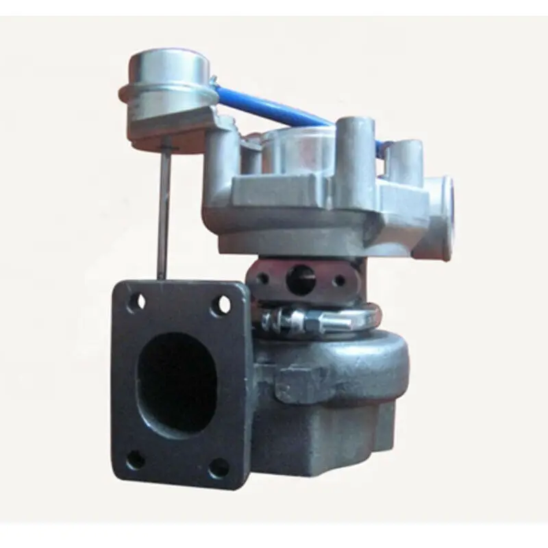 

Turbocharger 6205-81-8270 49377-01600 49377-01601 Fit for Komatsu PC88MR-6 PW98MR-6