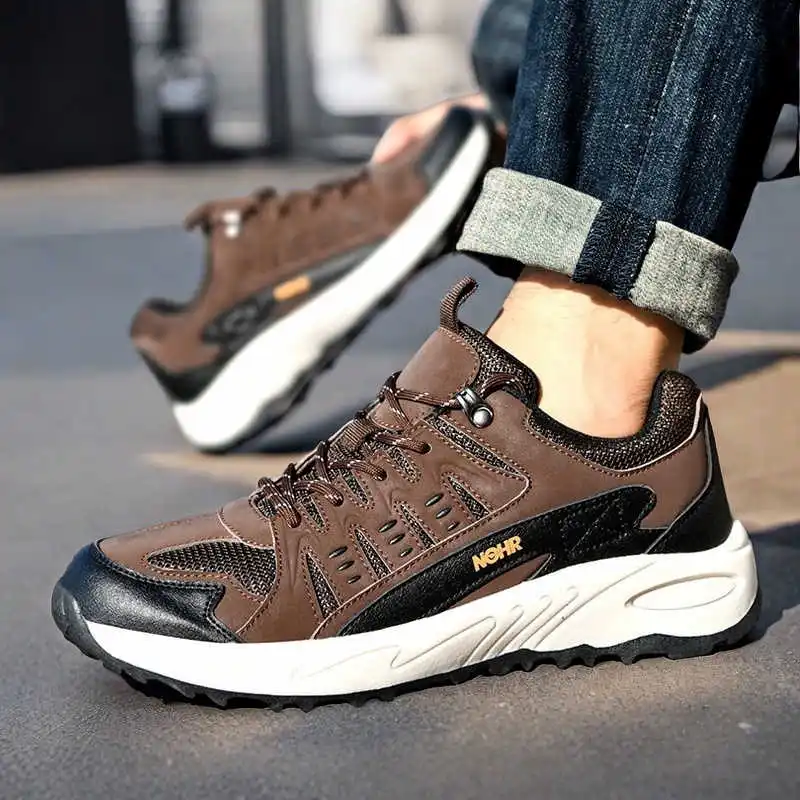 Without Heel Tied Men's Brand Luxury Loafers Sneakers Designer Adult Shoes Sport Collection Deals Practice On Sale Sports