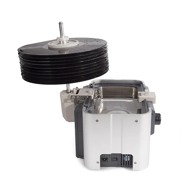 Ultrasonic Vinyl Re…