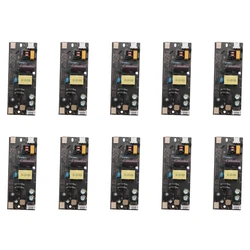 New 10X DC-715 12V 3A 36W Universal TV Switching Power Supply Module For 15-22 Inch LED LCD TV