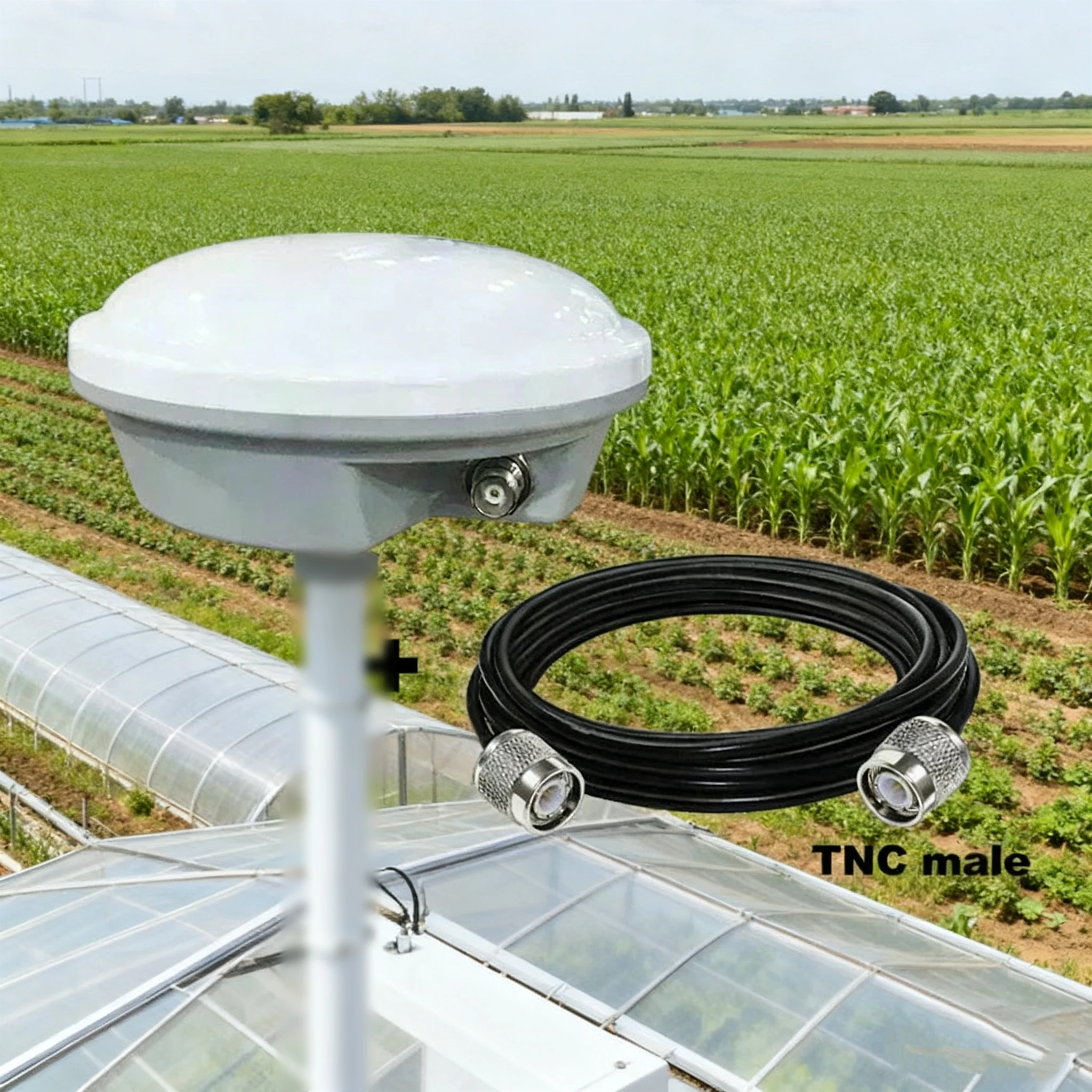 AG35 Survey Gnss An… - image