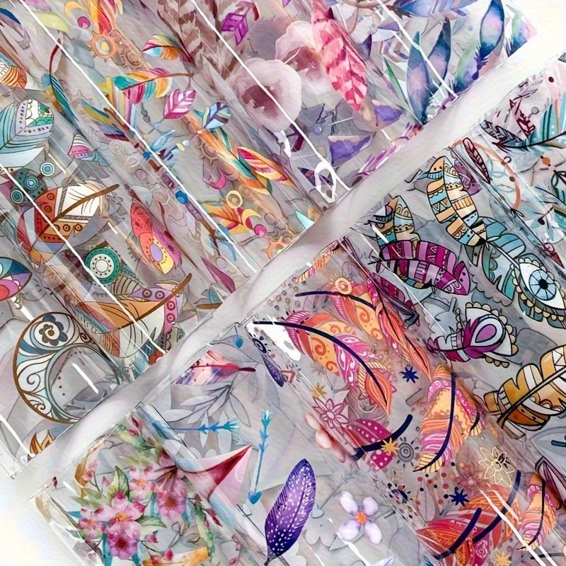 10 Pieces Bohemian … - image