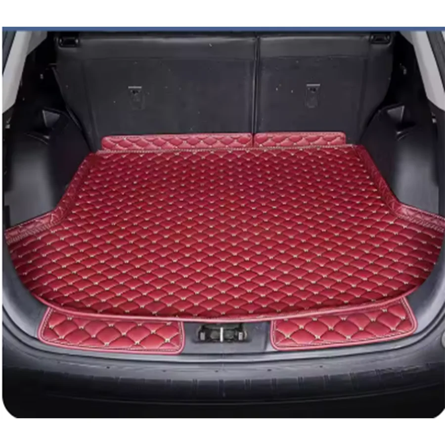 حصيرة صندوق السيارة المخصصة مناسبة لـ BAIC BJ20، BAIC BJ30، BAIC BJ40 حصيرة صندوق السيارة المخصصة الخاصة